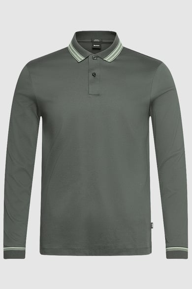 ΜΠΛΟΥΖΑ POLO BOSS - 348